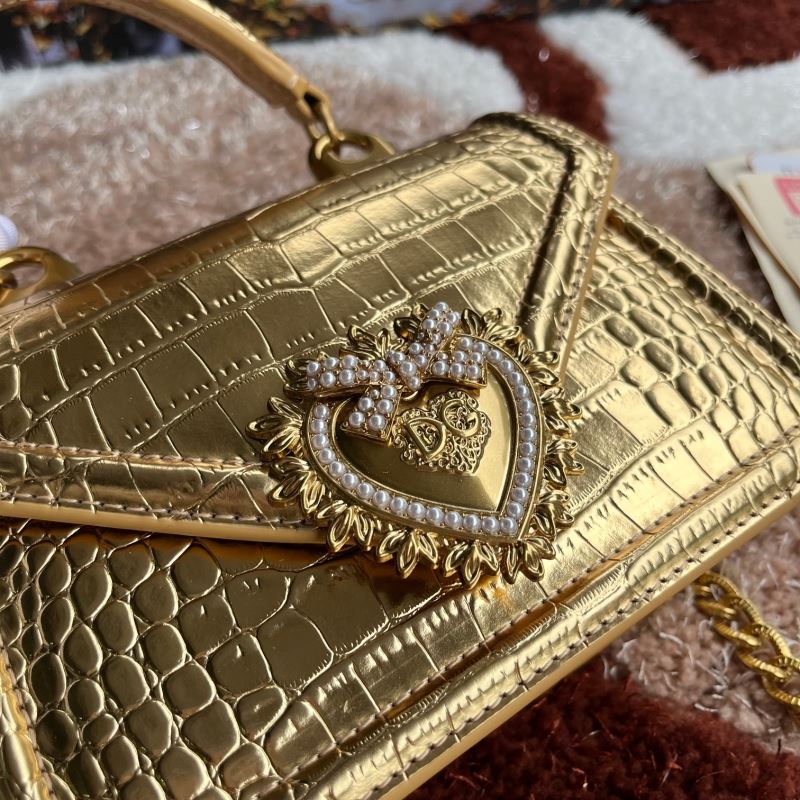 D&G Handle Bags